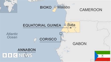 Equatorial Guinea country profile .